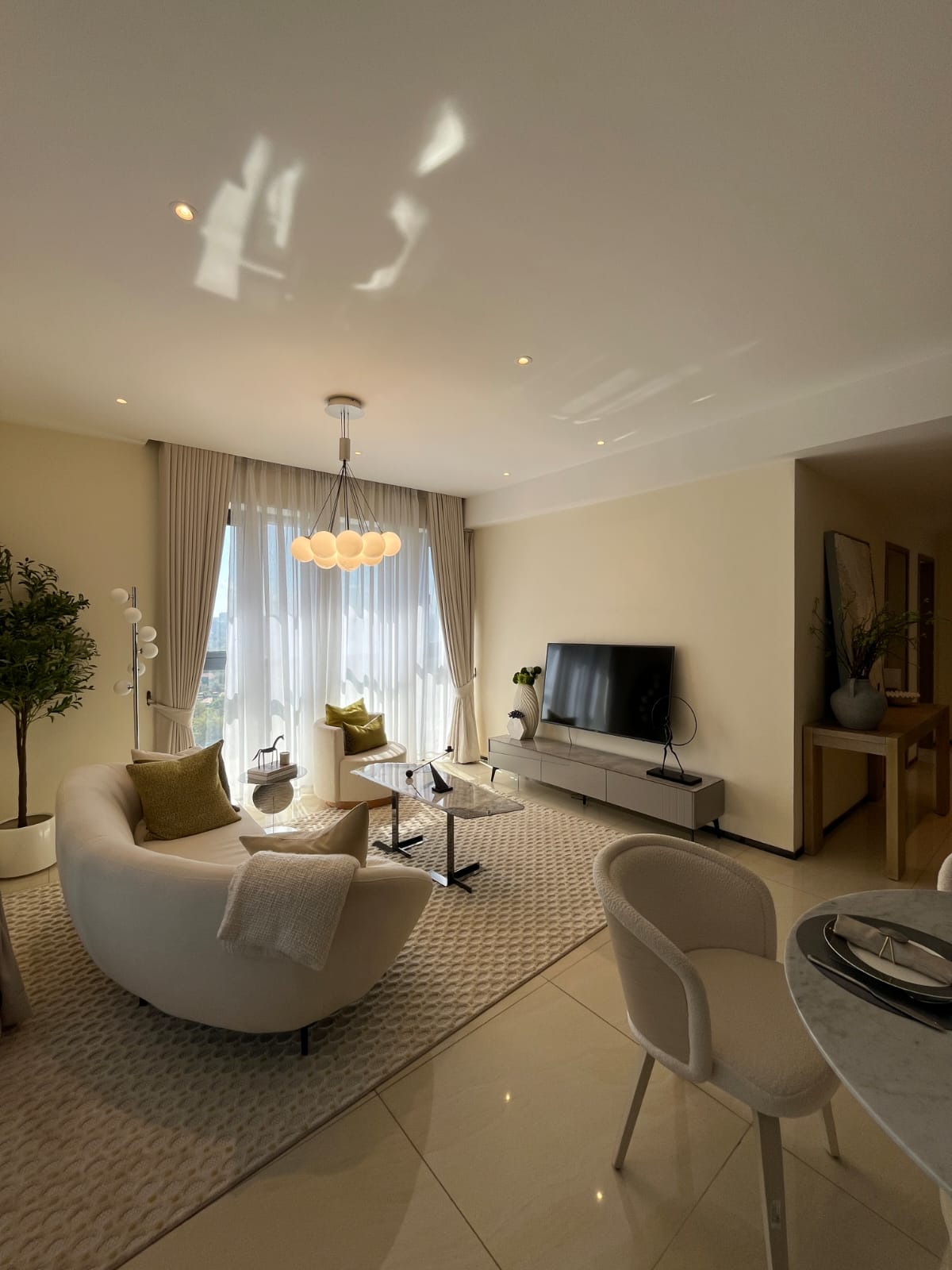 GTC Opulent Apartments – 2 Bedroom Apartment with an Island Kitchen near GTC, Westlands Road, Westlands (10215012604)