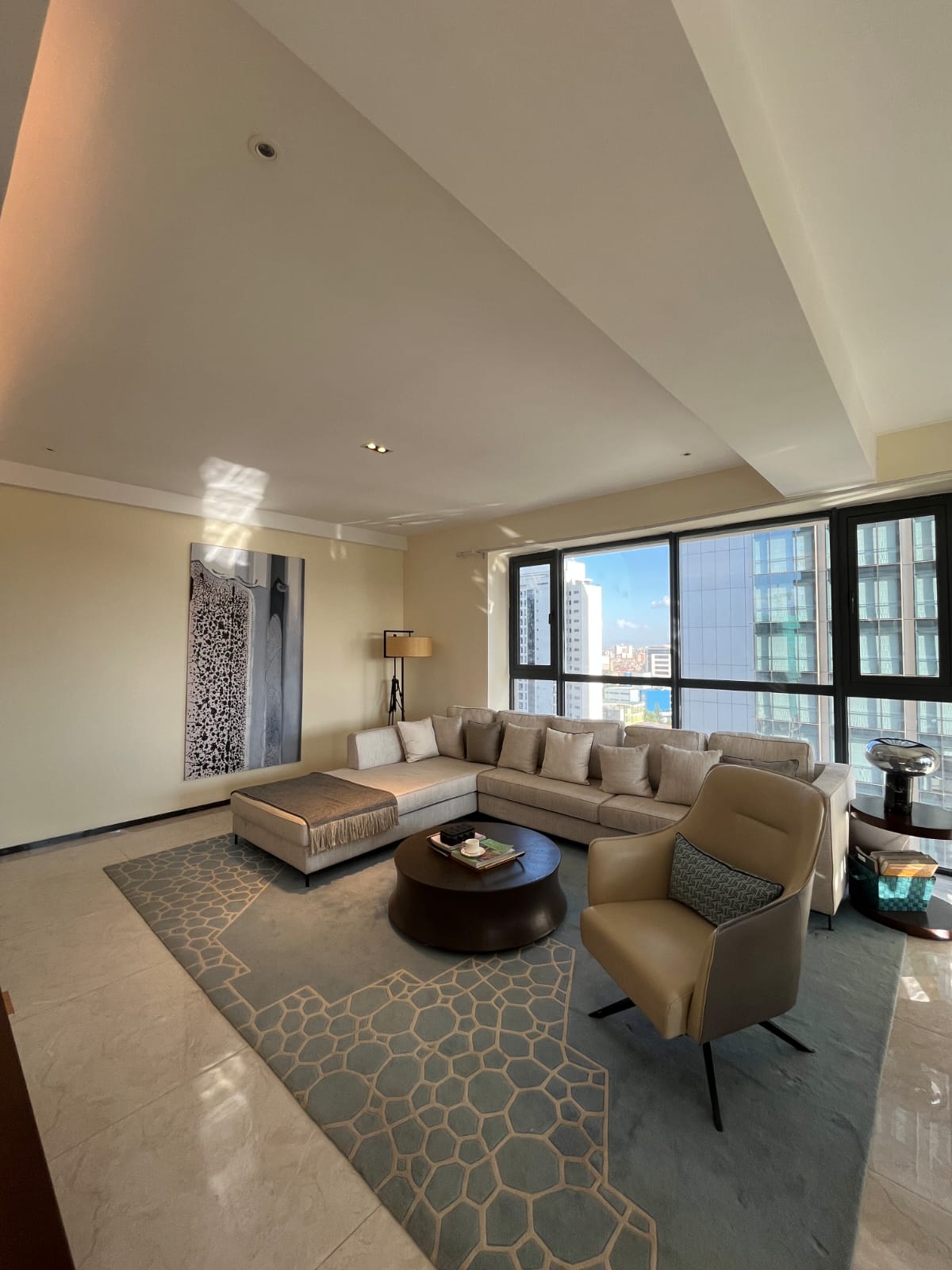 GTC Opulent Apartments – 3 Bedroom Apartment with DSQ near GTC, Westlands Road, Westlands (10215012604)