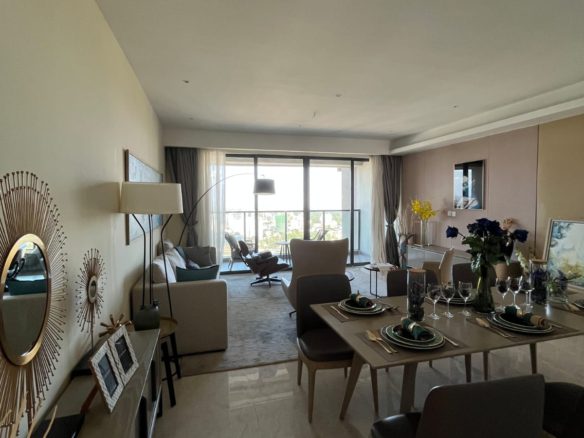 GTC Opulent Apartments – 3 Bedroom Apartment near GTC, Westlands Road, Westlands (10215012604)