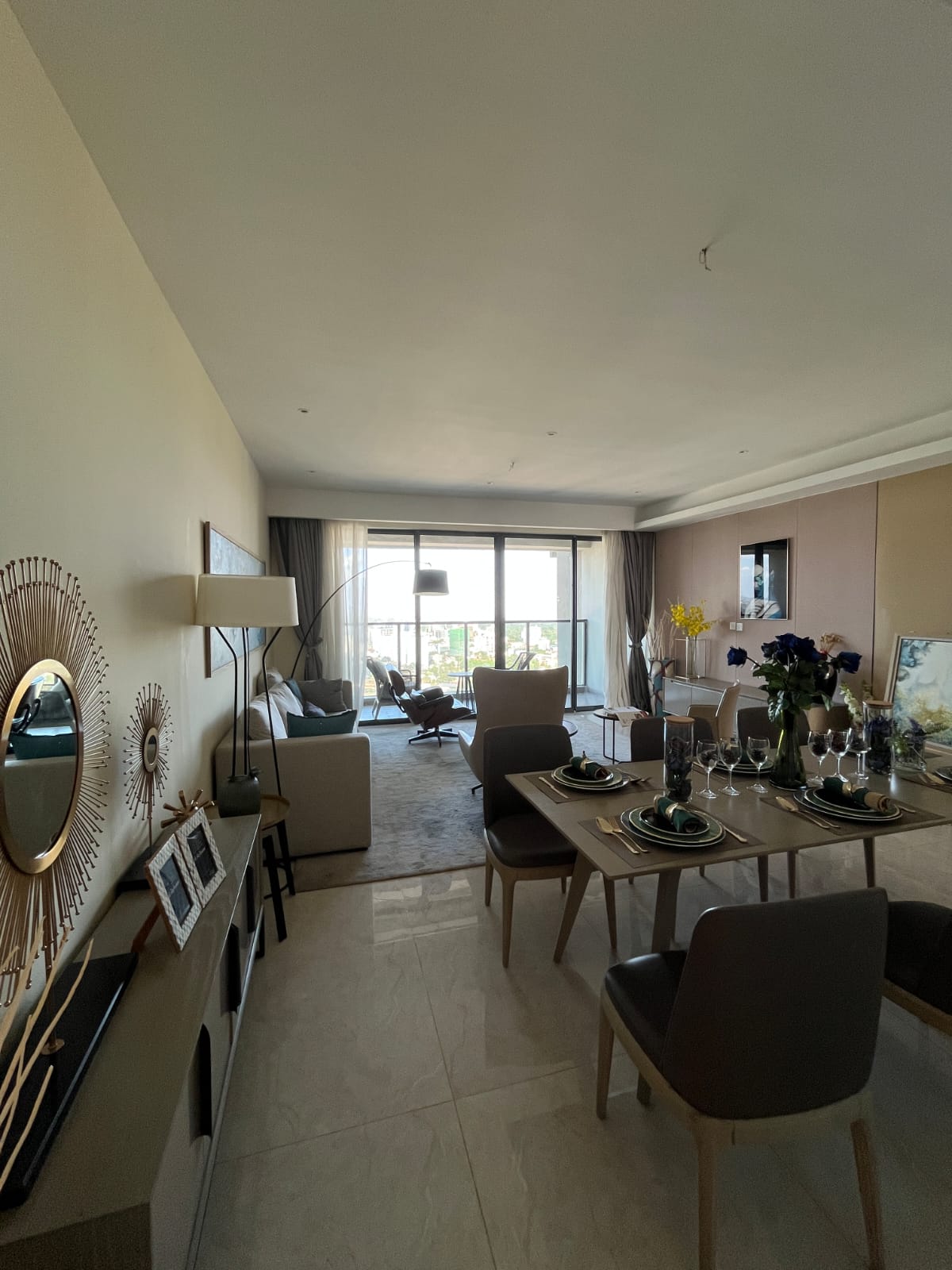 GTC Opulent Apartments – 3 Bedroom Apartment near GTC, Westlands Road, Westlands (10215012604)