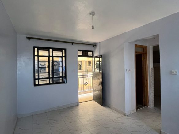 Liberty Homes 1 Bedroom Apartment for Rent near Wangige Stage, Ngecha Road, Wangige (#10222012601)