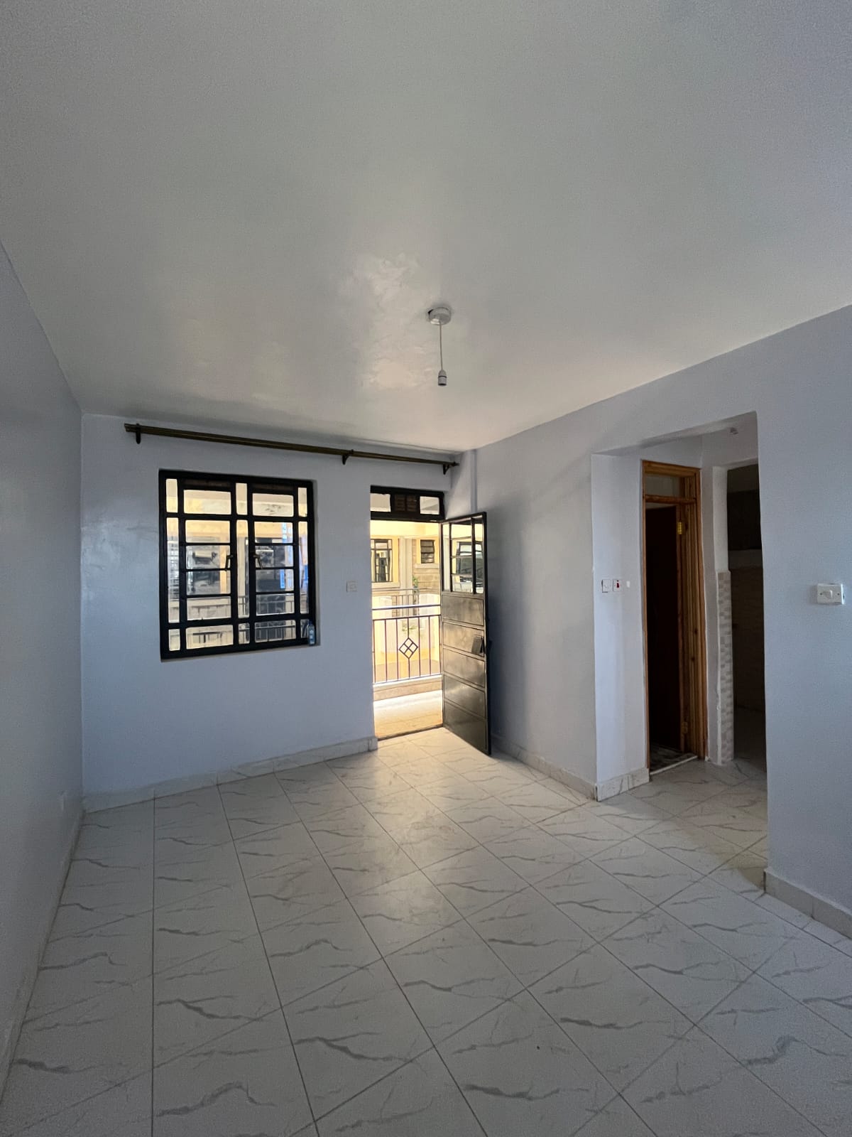 Liberty Homes 1 Bedroom Apartment for Rent near Wangige Stage, Ngecha Road, Wangige (#10222012601)