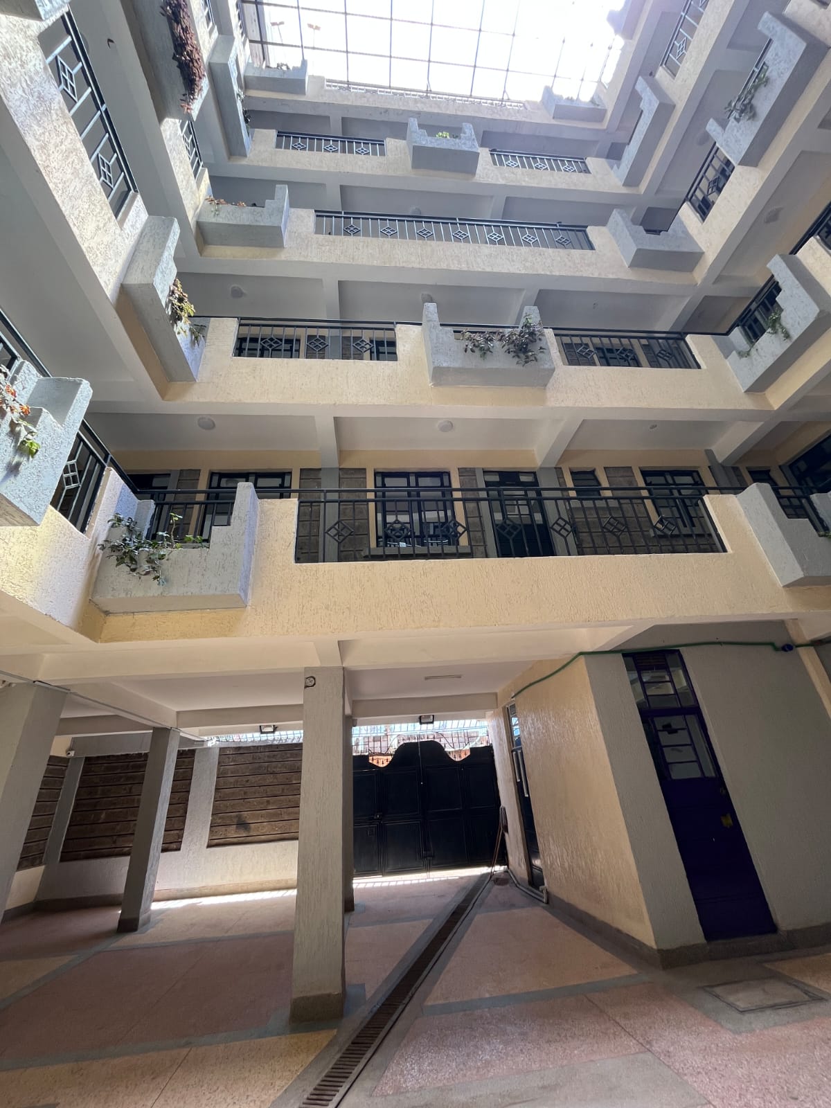 Liberty Homes 1 Bedroom Apartment for Rent near Wangige Stage, Ngecha Road, Wangige (#10222012601)