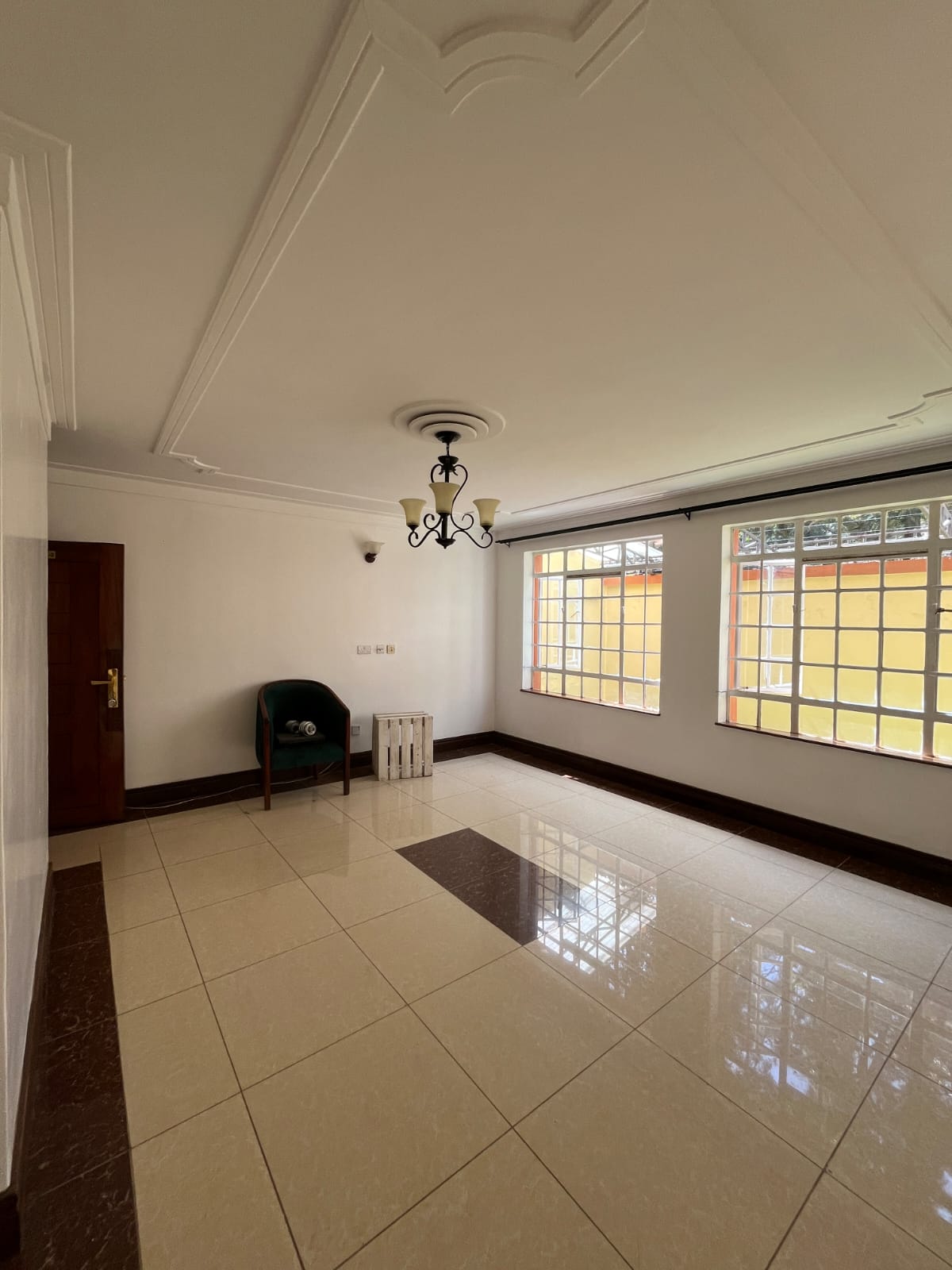 Acacia Apartments 1 Bedroom Apartment for Rent near Sarit Centre, Stima Lane, Lower Kabete (#10220012603)