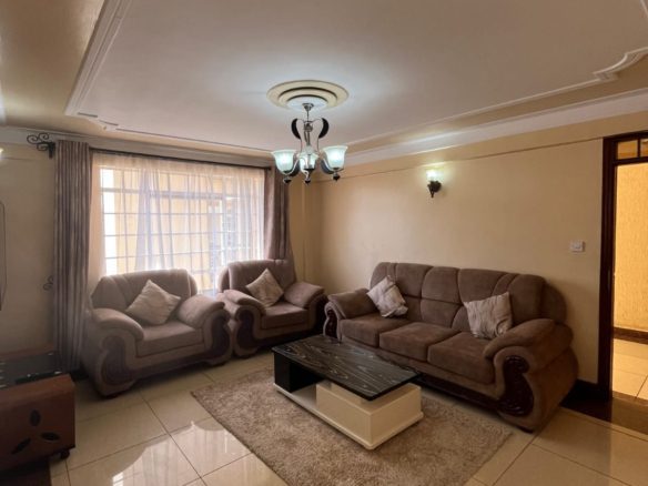 Acacia Apartments 2 Bedroom Apartment for Rent near Sarit Centre, Stima Lane, Lower Kabete (#10220012603)