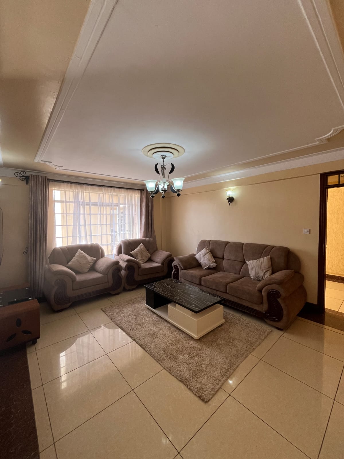 Acacia Apartments 2 Bedroom Apartment for Rent near Sarit Centre, Stima Lane, Lower Kabete (#10220012603)