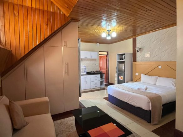 Acacia Apartments Bedsitter/Studio Apartment for Rent near Sarit Centre, Stima Lane, Lower Kabete (#10220012603)