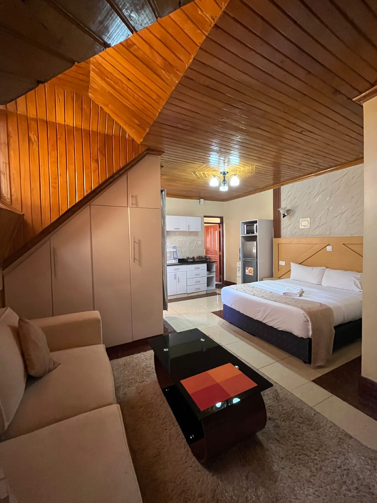 Acacia Apartments Bedsitter/Studio Apartment for Rent near Sarit Centre, Stima Lane, Lower Kabete (#10220012603)