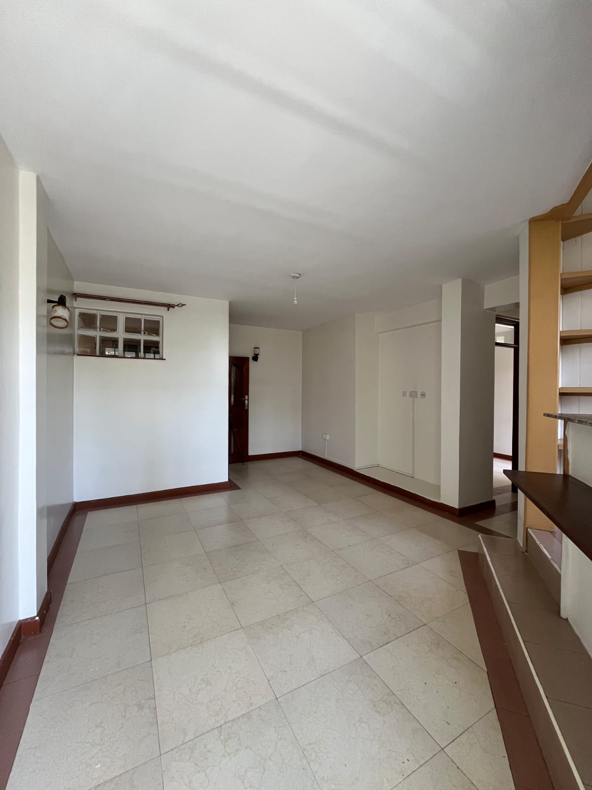 Gracious Gardens 1 Bedroom Apartment for Rent near Sarit Centre, Stima Lane, Lower Kabete (#10220012602)
