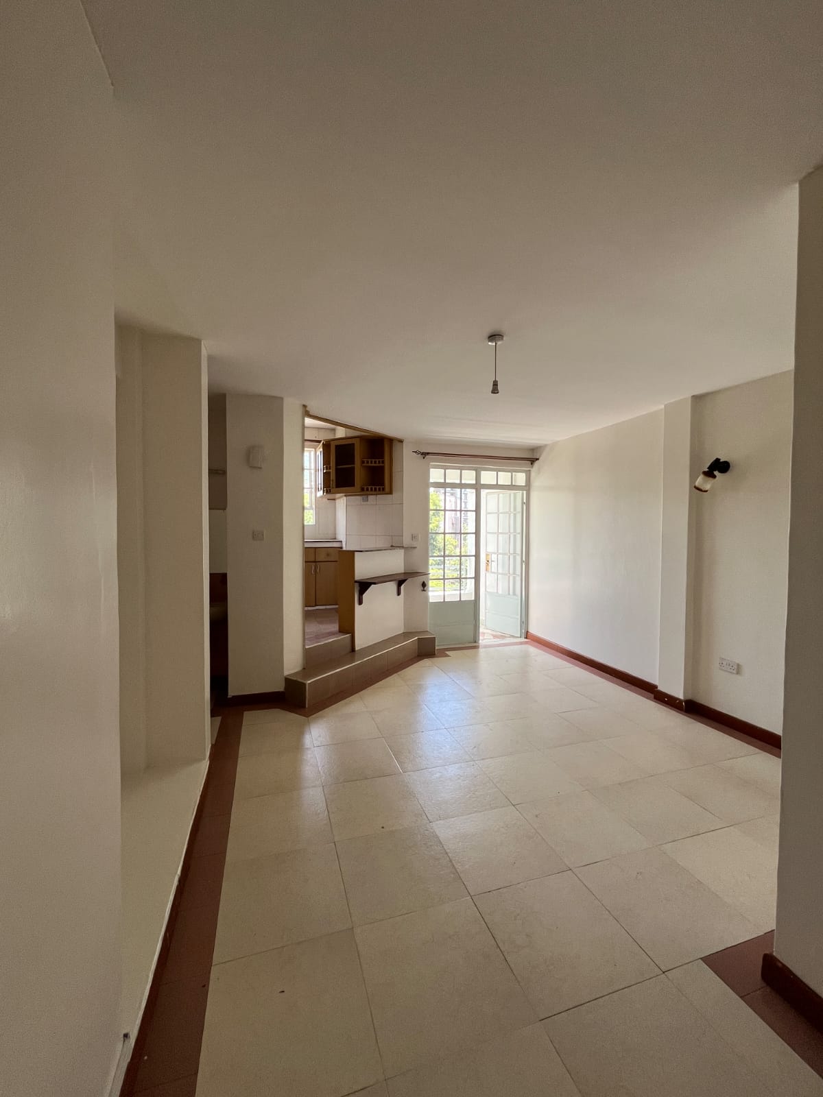 Gracious Gardens 1 Bedroom Apartment for Rent near Sarit Centre, Stima Lane, Lower Kabete (#10220012602)