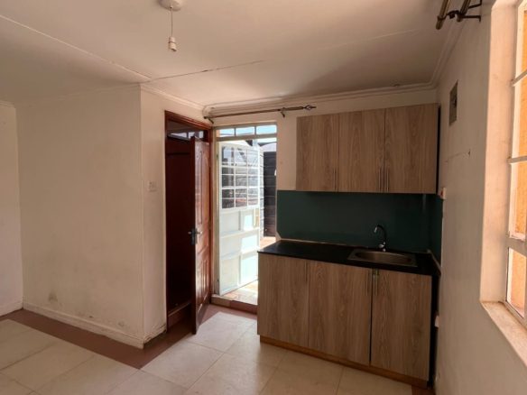 Gracious Gardens Bedsitter/Studio Apartment for Rent near Sarit Centre, Stima Lane, Lower Kabete (#10220012602)
