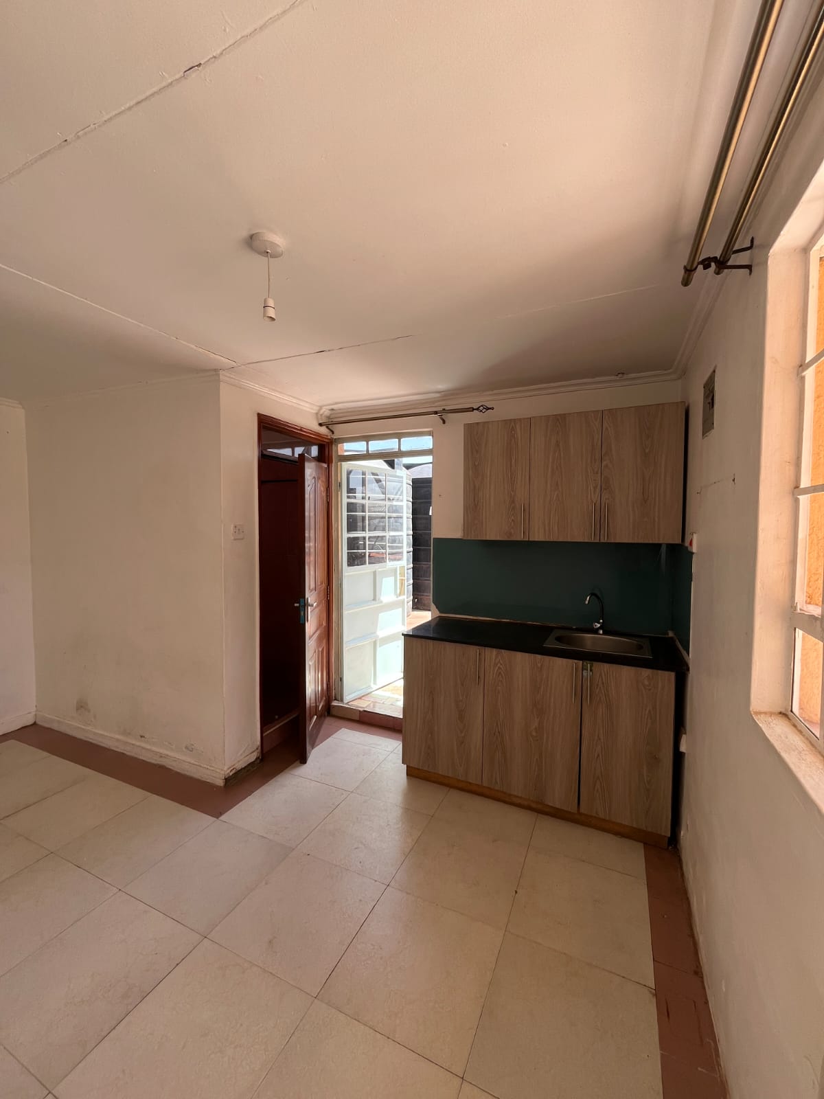 Gracious Gardens Bedsitter/Studio Apartment for Rent near Sarit Centre, Stima Lane, Lower Kabete (#10220012602)