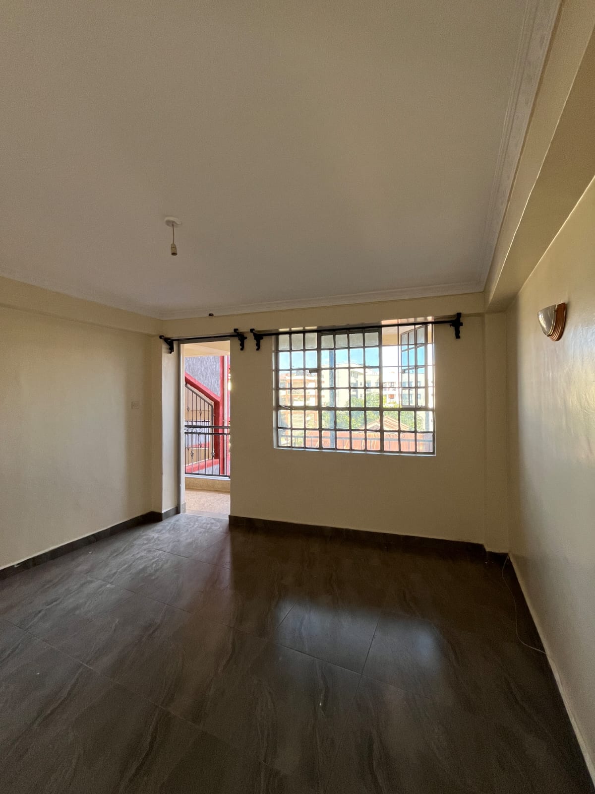 Stenan - 2 Bedroom Apartment for Rent near Wangige, Wangige, Lower Kabete (#10323012602)