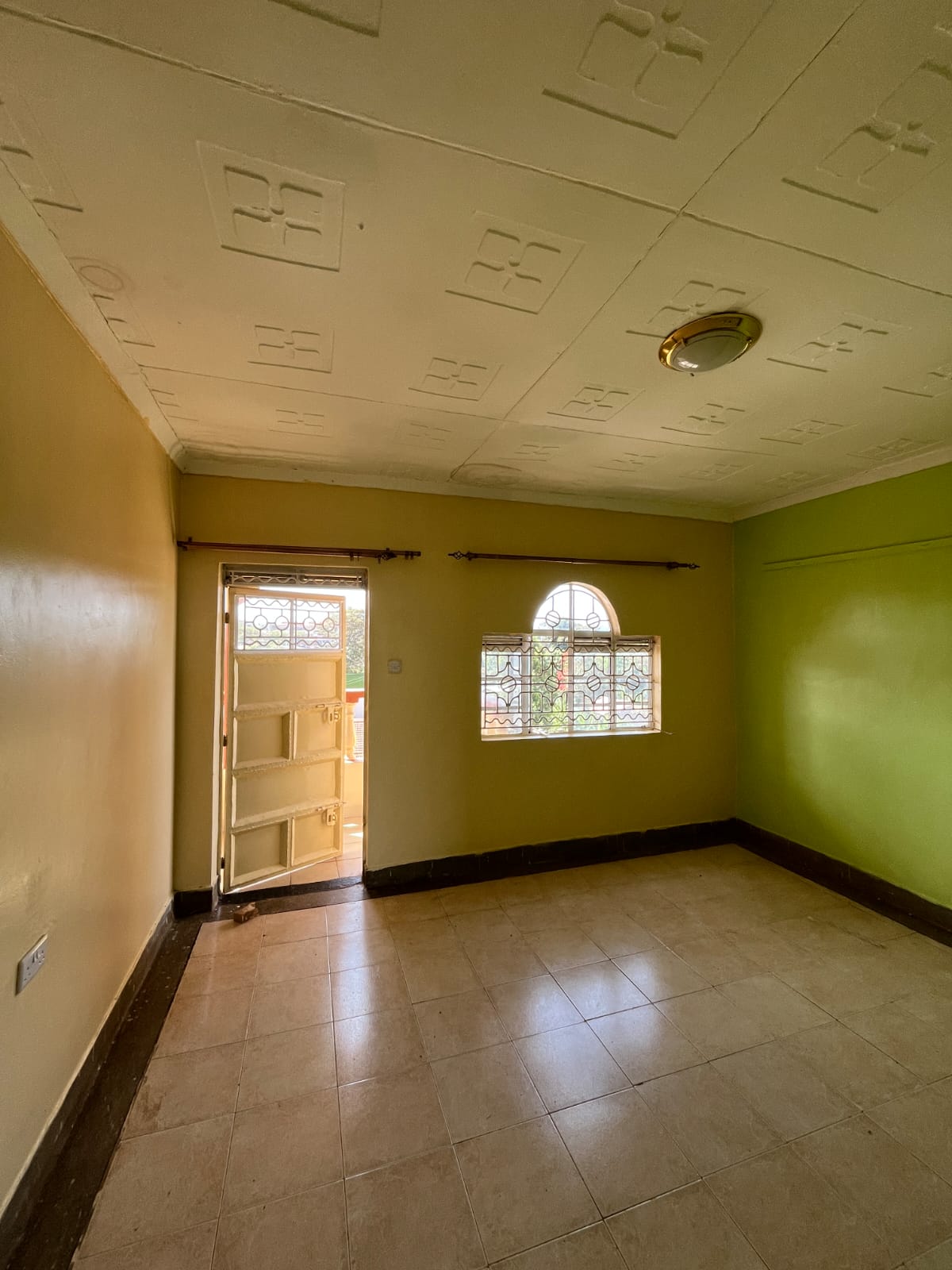 Vision Gardens 2 Bedroom Apartment for Rent near Wangige Stage, Wangige, Lower Kabete (#10323012601)