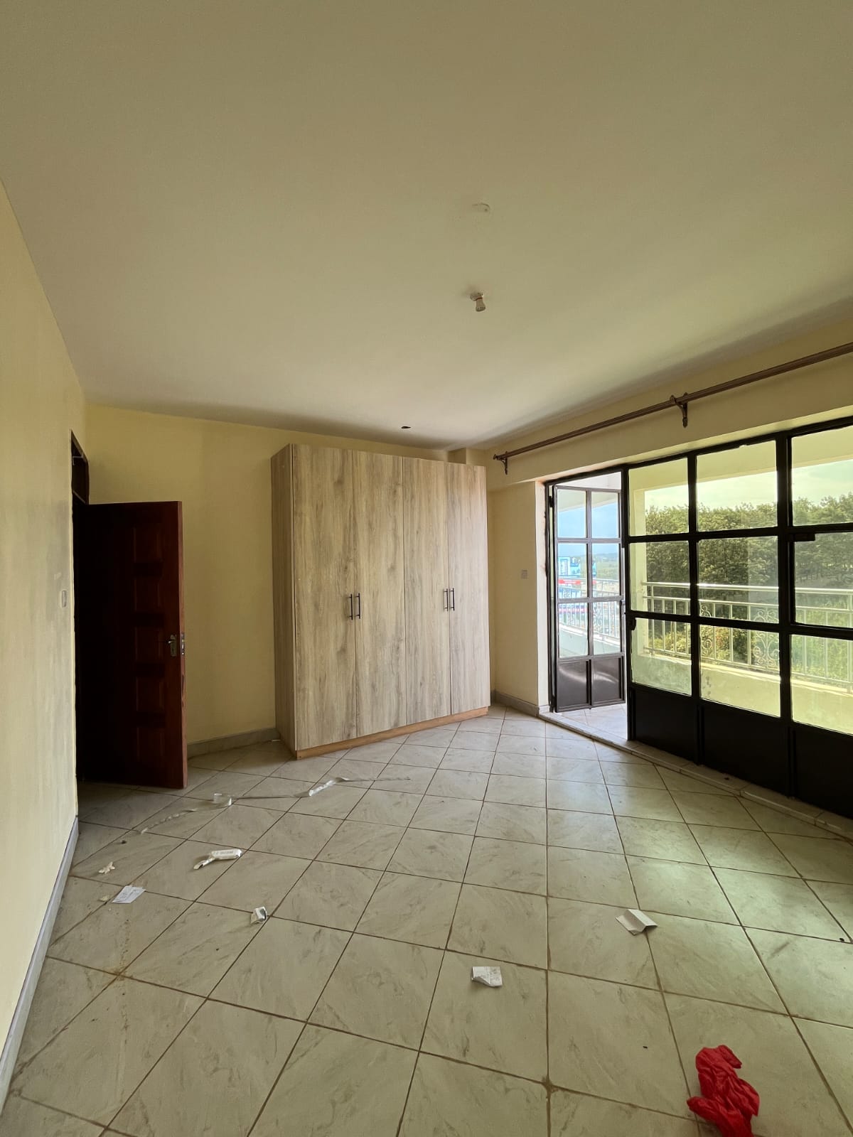 Nafuu Classic 1 Bedroom Apartment for Rent near Equity Afya Medical Centre, Kiambu Road, Thindigua (#10324012603)