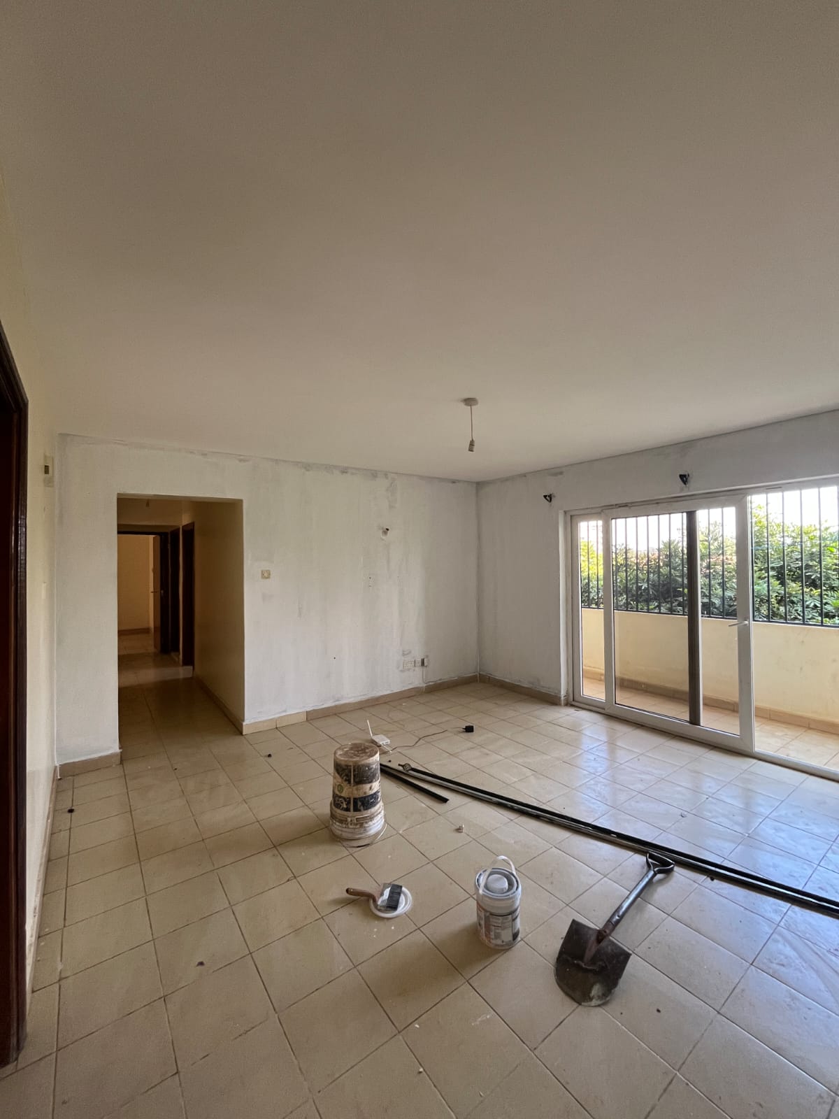 Olive Tree Apartments 3 Bedroom Apartment for Rent near Paradise Lost, Kiambu Road, Thindigua (#10224012601)