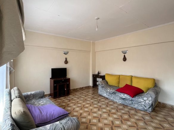 Universal Apartment Furnished 2 Bedroom Apartment for Rent near Hogs Paradise, Kiambu Road, Thindigua (#10324011601)
