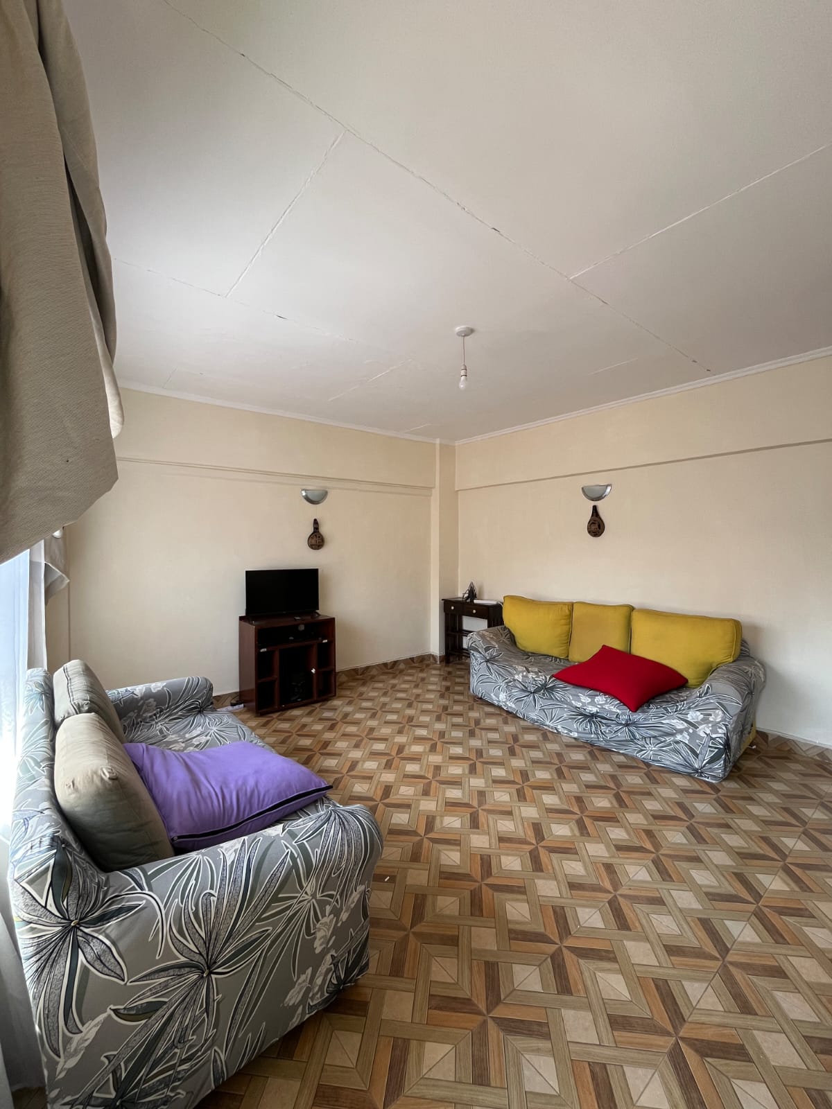 Universal Apartment Furnished 2 Bedroom Apartment for Rent near Hogs Paradise, Kiambu Road, Thindigua (#10324011601)