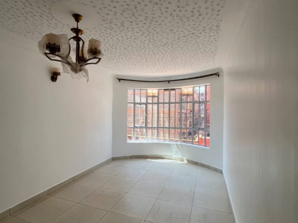 Anna Njonjo Apartments 3 Bedroom Apartment for Rent near Sweetbee Supermarket, Nzinza Road, Thindigua (#102260126101)- A