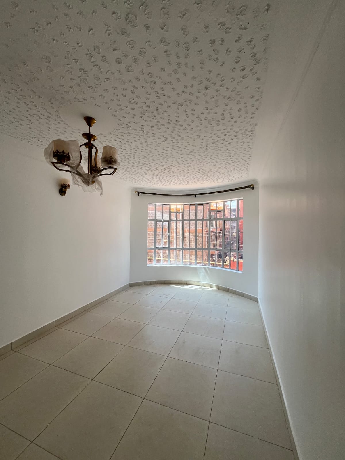 Anna Njonjo Apartments 3 Bedroom Apartment for Rent near Sweetbee Supermarket, Nzinza Road, Thindigua (#102260126101)- A