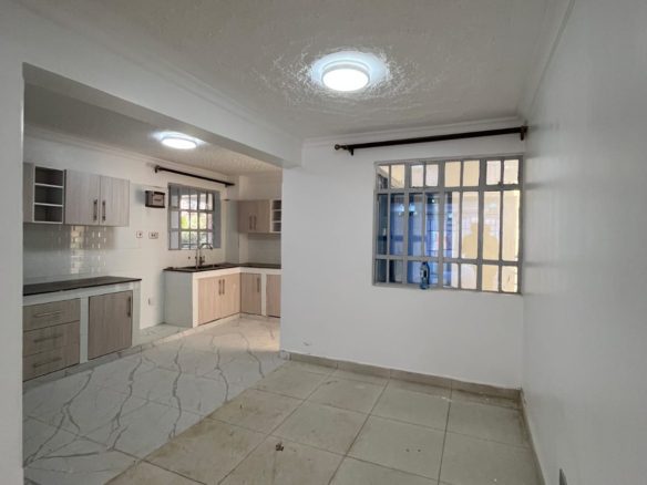 Anna Njonjo Apartments 3 Bedroom Apartment for Rent near Sweetbee Supermarket, Nzinza Road, Thindigua (#102260126101)- B