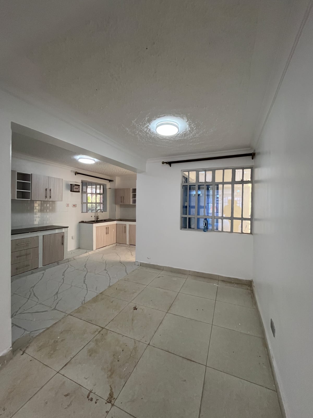 Anna Njonjo Apartments 3 Bedroom Apartment for Rent near Sweetbee Supermarket, Nzinza Road, Thindigua (#102260126101)- B