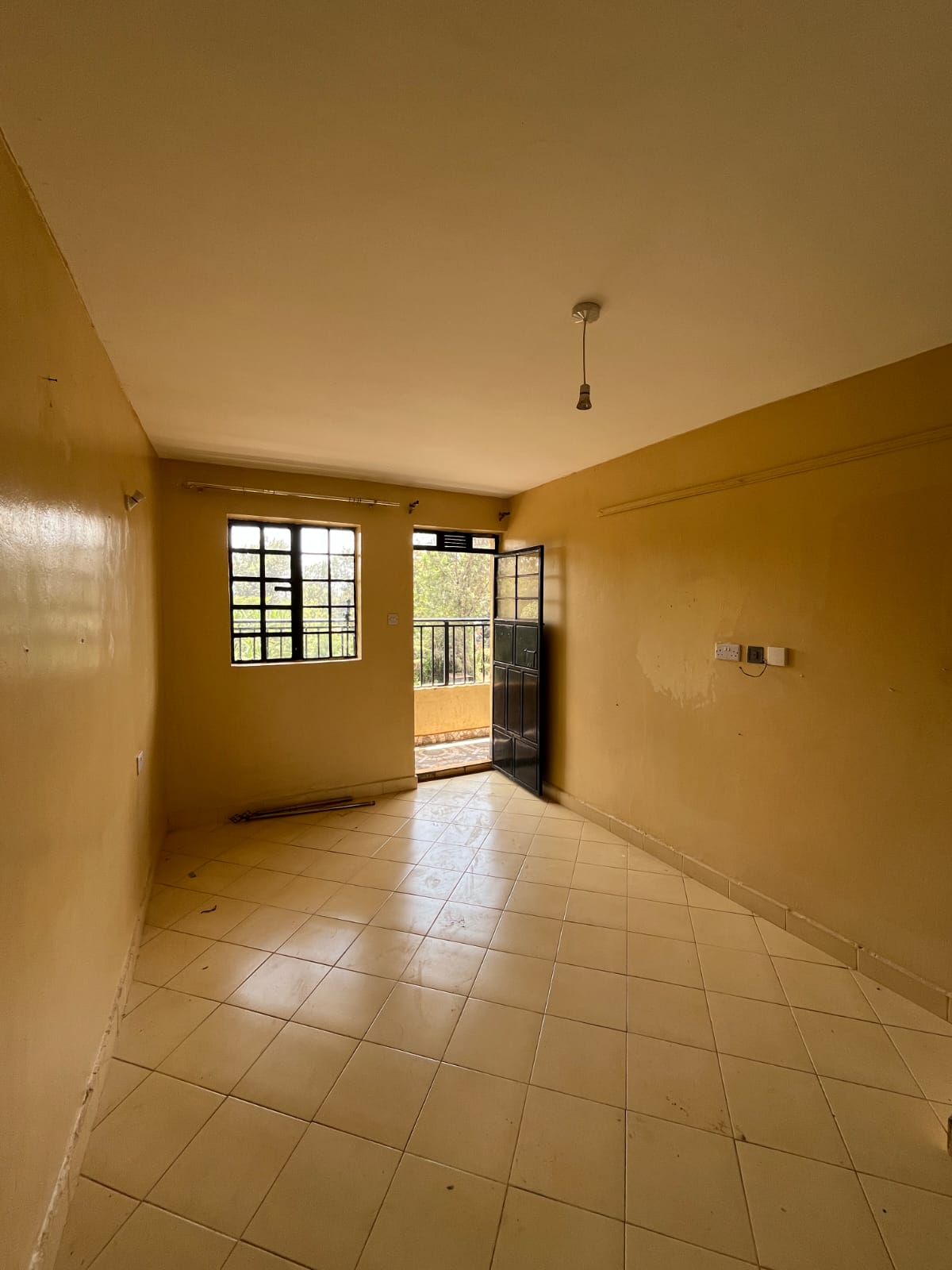 Mc Clair 1 Bedroom Apartment for Rent near Thindigua GG, Kiburu Githua Lane, Thindigua (#10327012602)