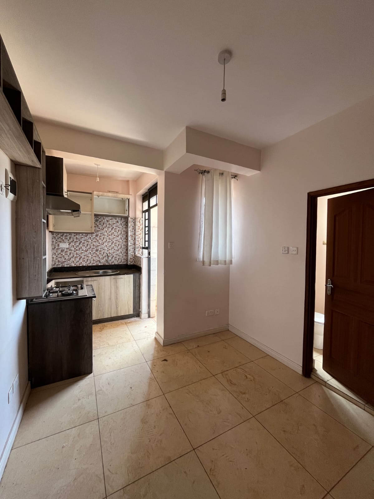 Sujnam Bedsitter/Studio Apartment for Rent near Laureate School, Thindigua Highway, Thindigua (#10327012601)