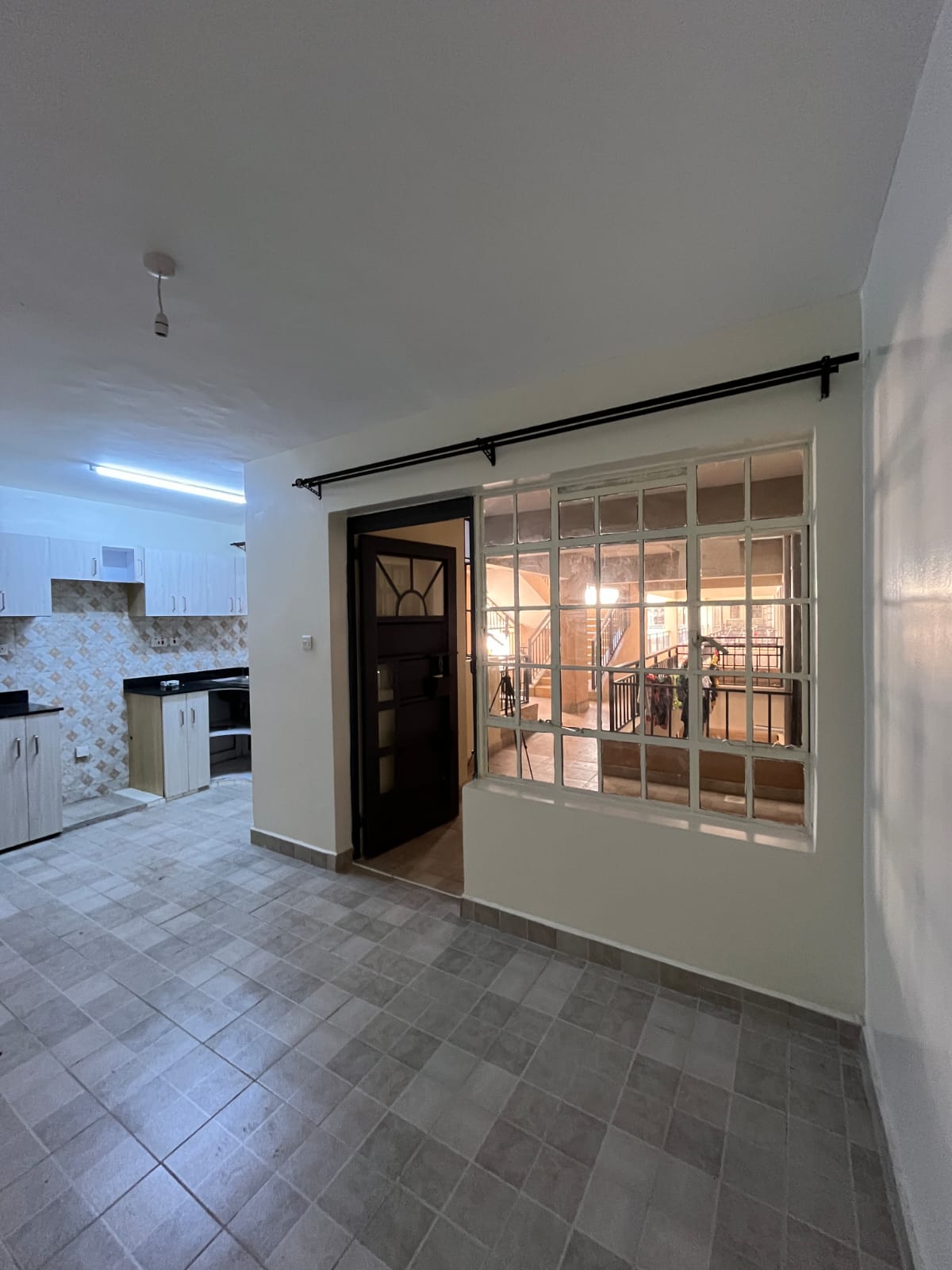 The Arena Apartments 1 Bedroom Apartment for Rent near High View Plaza, Kiambu Road, Thindigua (#10226012603)