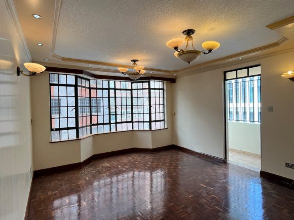 Chiromo Villas 2 Bedroom Apartment for Rent near GTC, Westlands Road, Westlands (#10227012601)