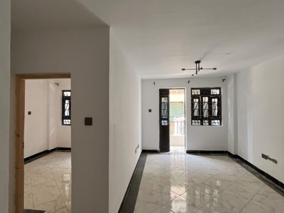 Northside Apartments 1 Bedroom Apartment for Rent near Stima Plaza, Ngara, Ngara (#30128012601)