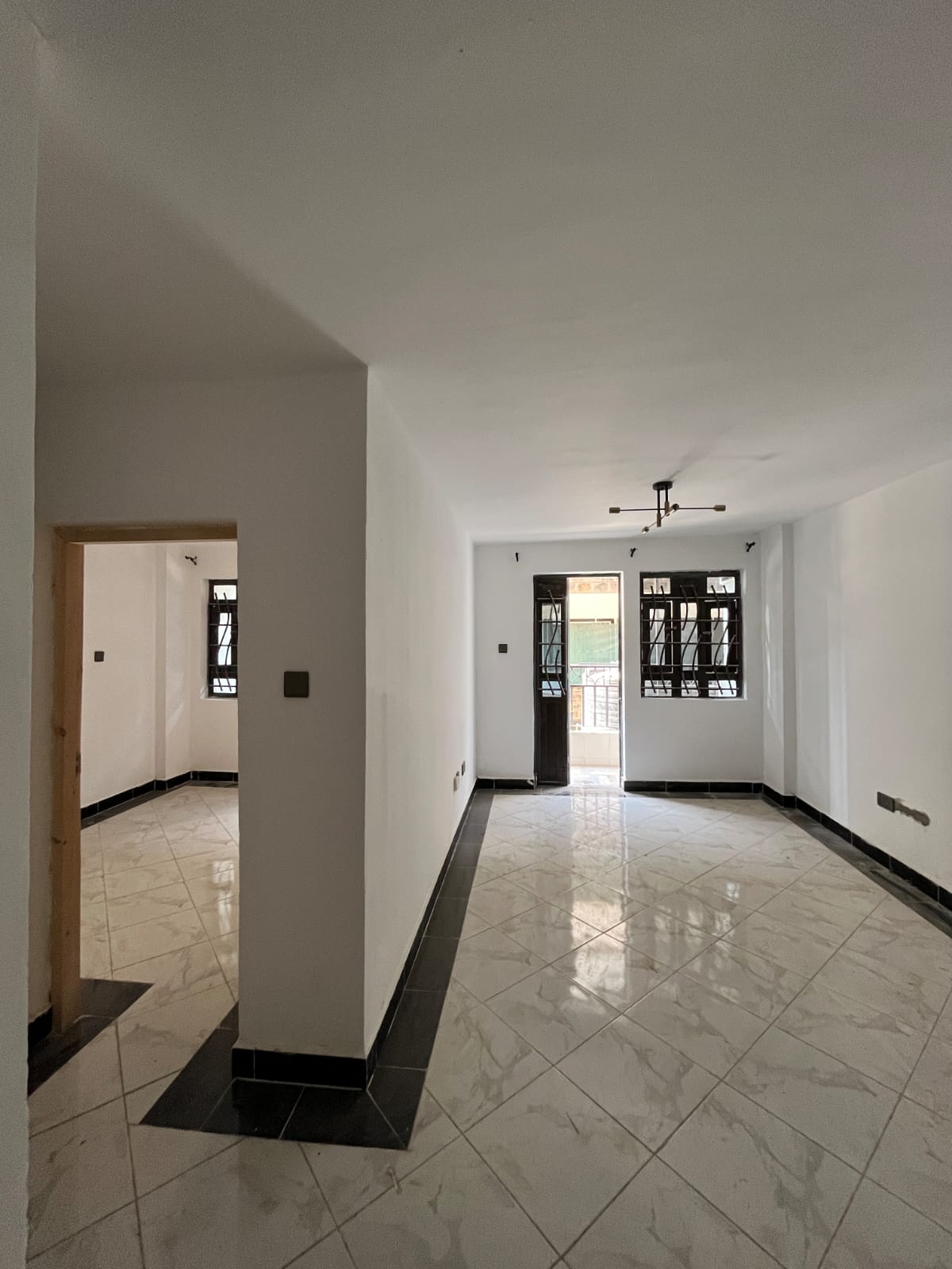 Northside Apartments 1 Bedroom Apartment for Rent near Stima Plaza, Ngara, Ngara (#30128012601)