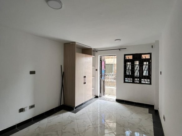 Northside Apartments Bedsitter/Studio Apartment for Rent near Stima Plaza, Ngara, Ngara (#30128012601)