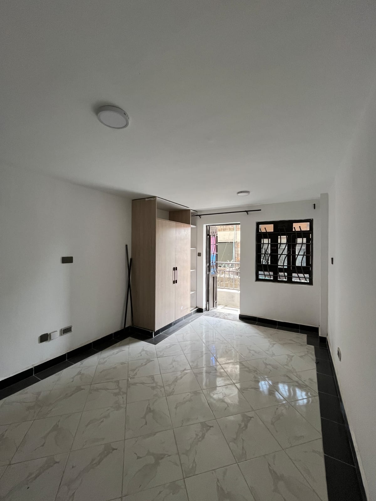 Northside Apartments Bedsitter/Studio Apartment for Rent near Stima Plaza, Ngara, Ngara (#30128012601)