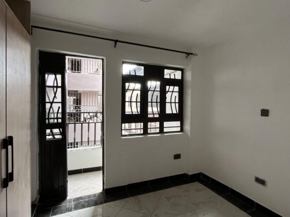 Northside Apartments Bedsitter/Studio Apartment for Rent near Stima Plaza, Ngara, Ngara (#30128012601) - Convertible