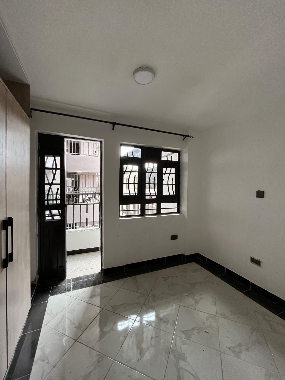 Northside Apartments Bedsitter/Studio Apartment for Rent near Stima Plaza, Ngara, Ngara (#30128012601) - Convertible