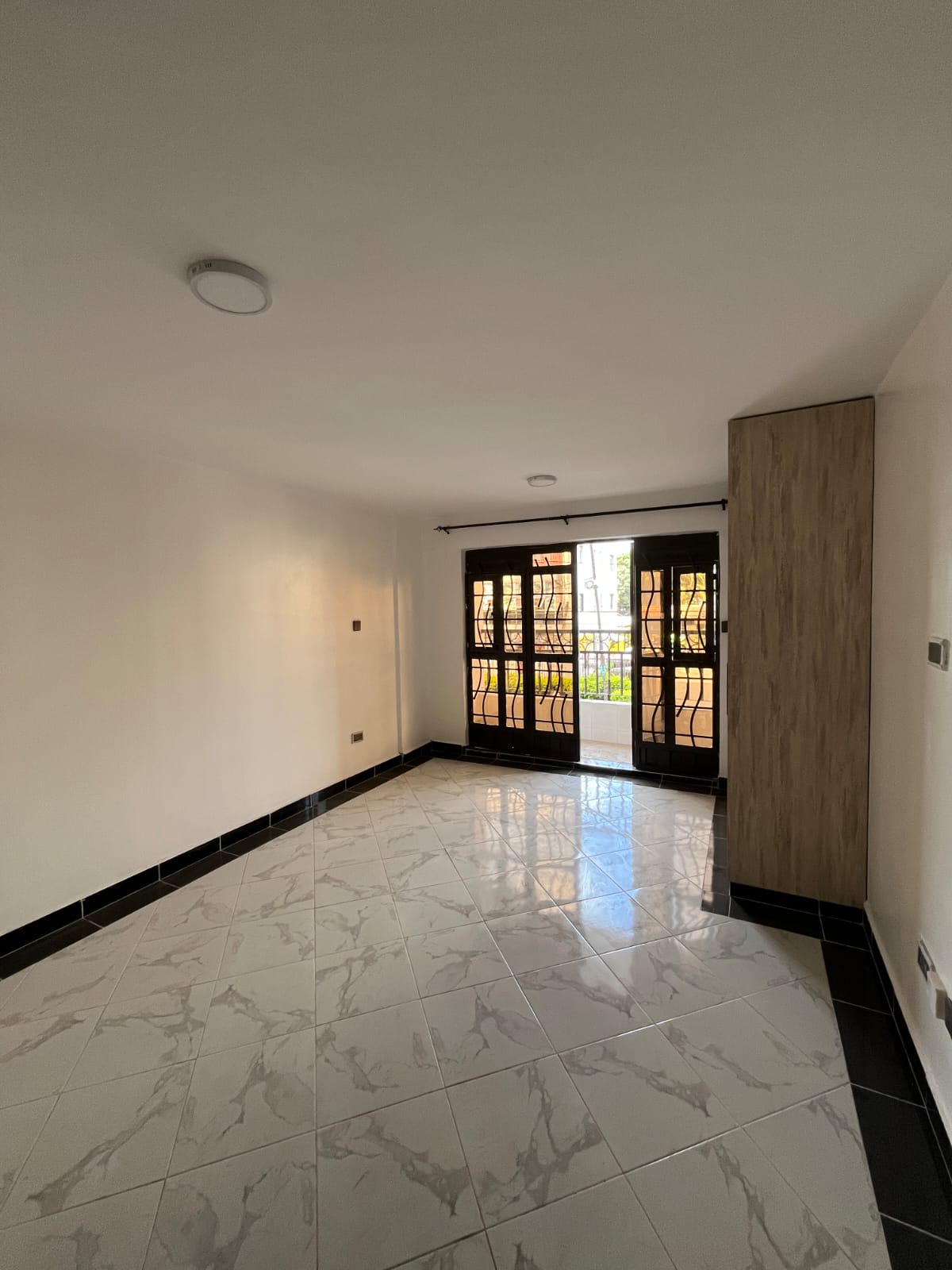 Northside Apartments Bedsitter/Studio Apartment for Rent near Stima Plaza, Ngara, Ngara (#30128012601) - A