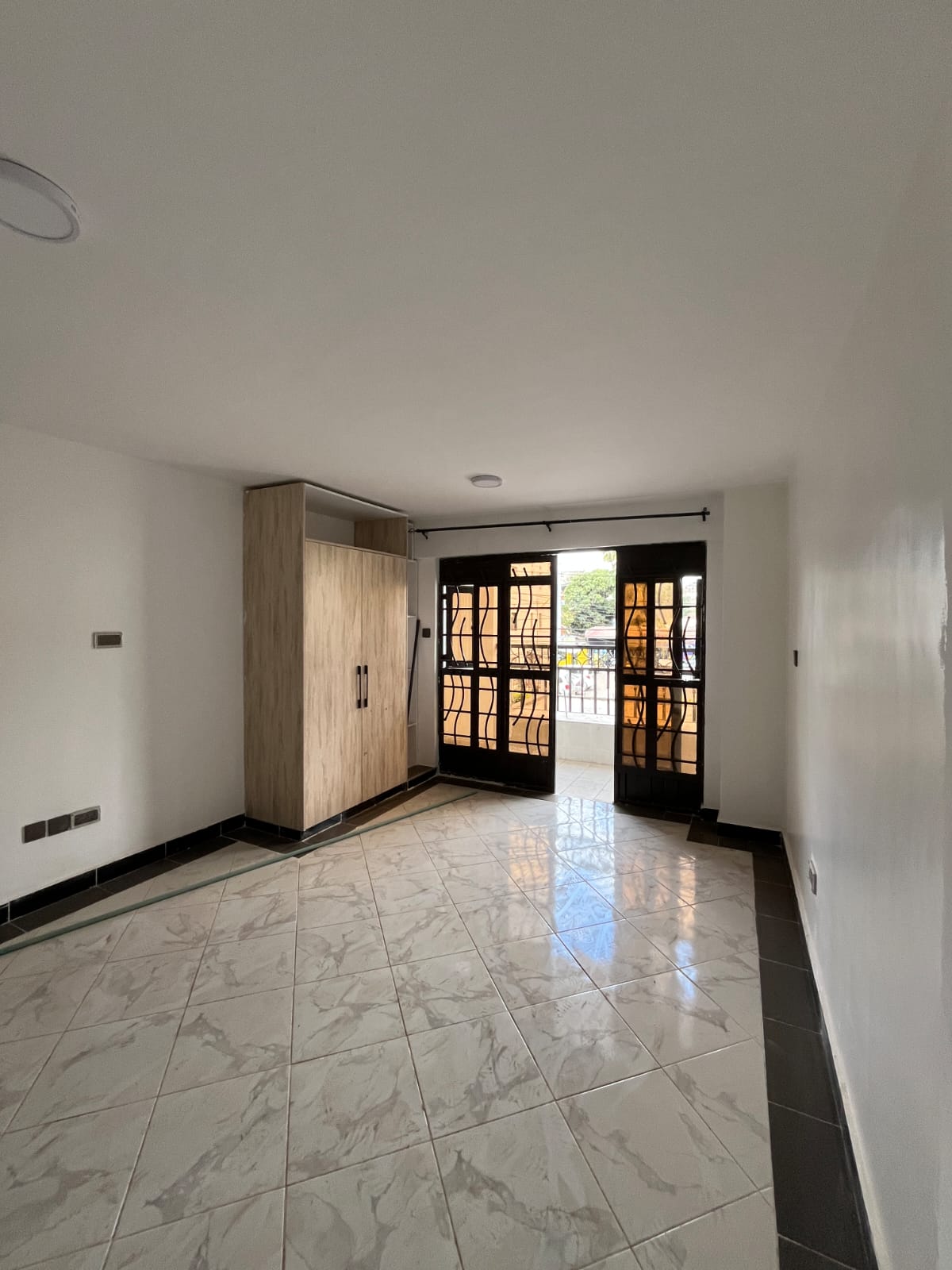 Northside Apartments Bedsitter/Studio Apartment for Rent near Stima Plaza, Ngara, Ngara (#30128012601) - B