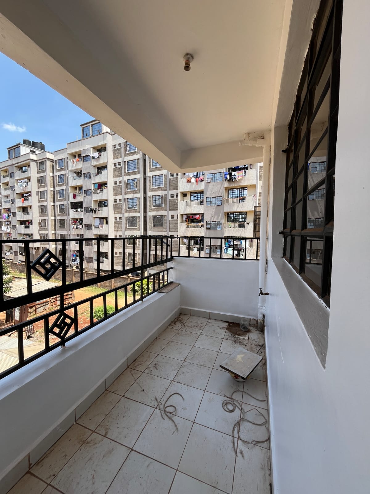 Kitisuru Phase 2 3 Bedroom + SQ Apartment for Rent near Glory of Christ Church, Getathuru Road, Mwimuto (#10328012604)