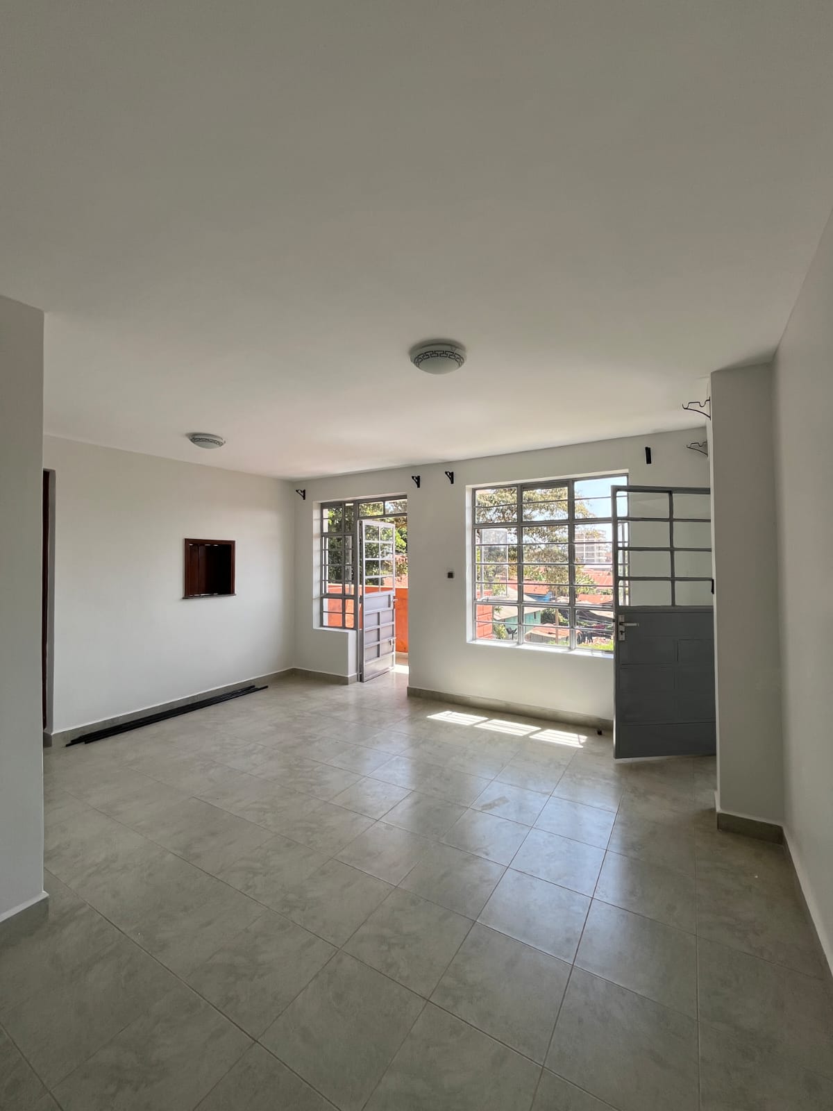 Neema Palace 2 Bedroom Apartment for Rent near ABC Mwimuto, Dirt Road, Mwimuto (#10328012606) - A