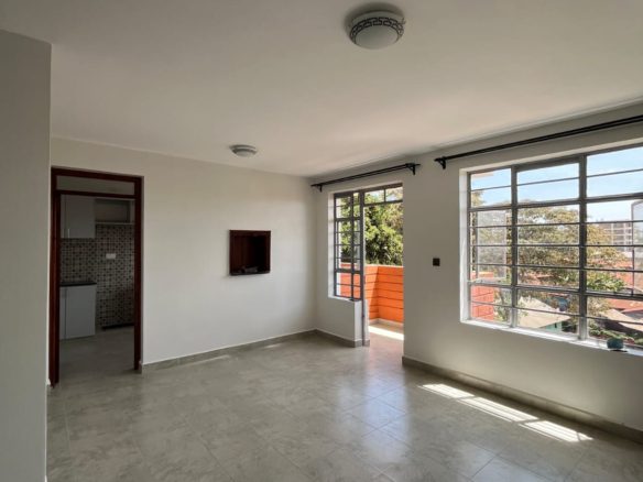 Neema Palace 2 Bedroom Apartment for Rent near ABC Mwimuto, Dirt Road, Mwimuto (#10328012606) - B