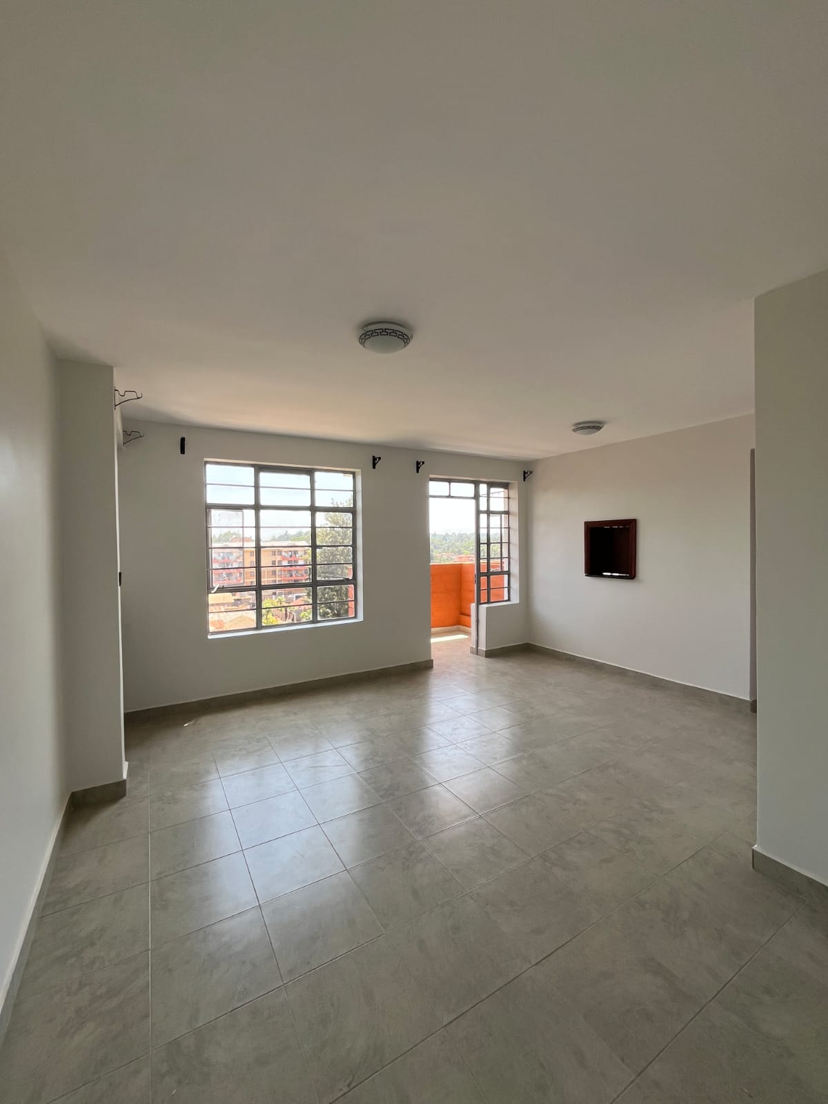 Neema Palace 2 Bedroom Apartment for Rent near ABC Mwimuto, Dirt Road, Mwimuto (#10328012606) - C