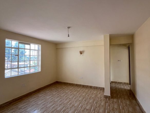 1 Bedroom Apartment for Rent near Church on the Rock, Dirt Road, Mwimuto (#10328012602)
