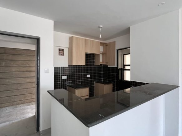 127 kaya 1 Bedroom Apartment for Rent near Little Sprouts Daycare, Kirawa Road, Mwimuto (#10329012603) - A