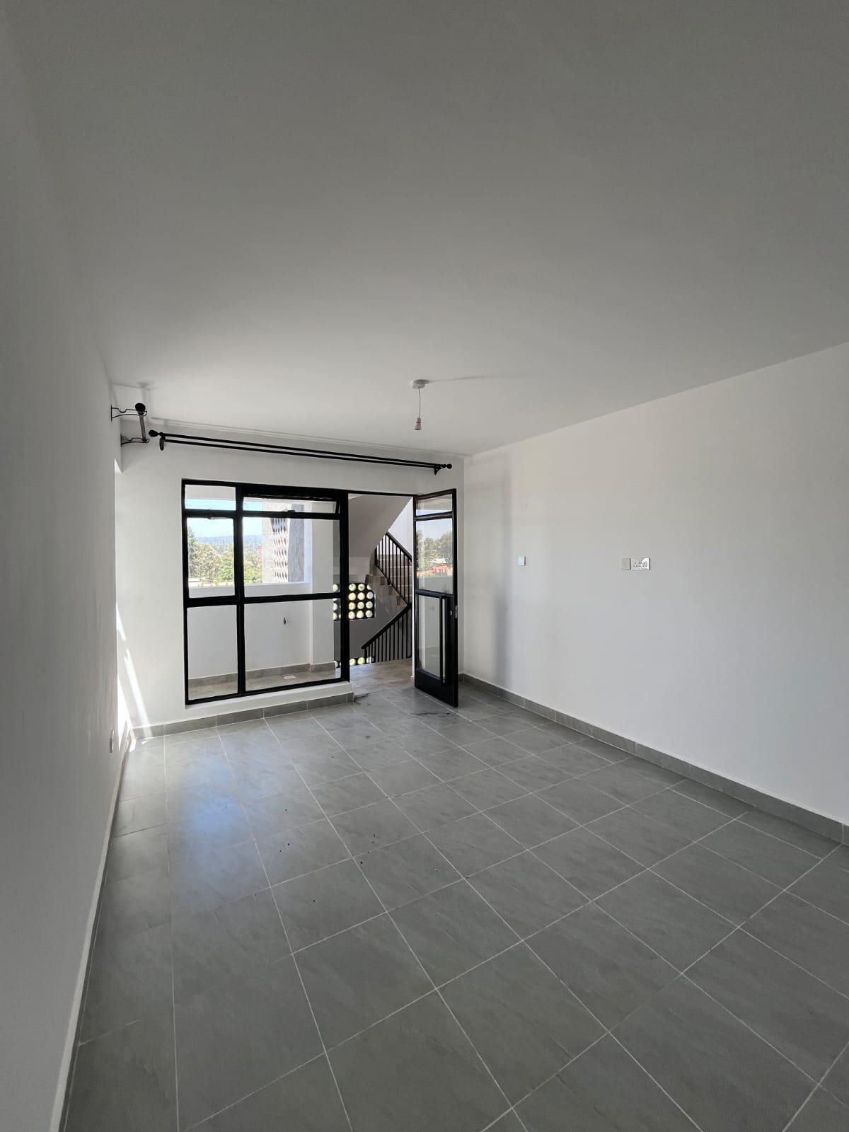 127 kaya 1 Bedroom Apartment for Rent near Little Sprouts Daycare, Kirawa Road, Mwimuto (#10329012603) - B