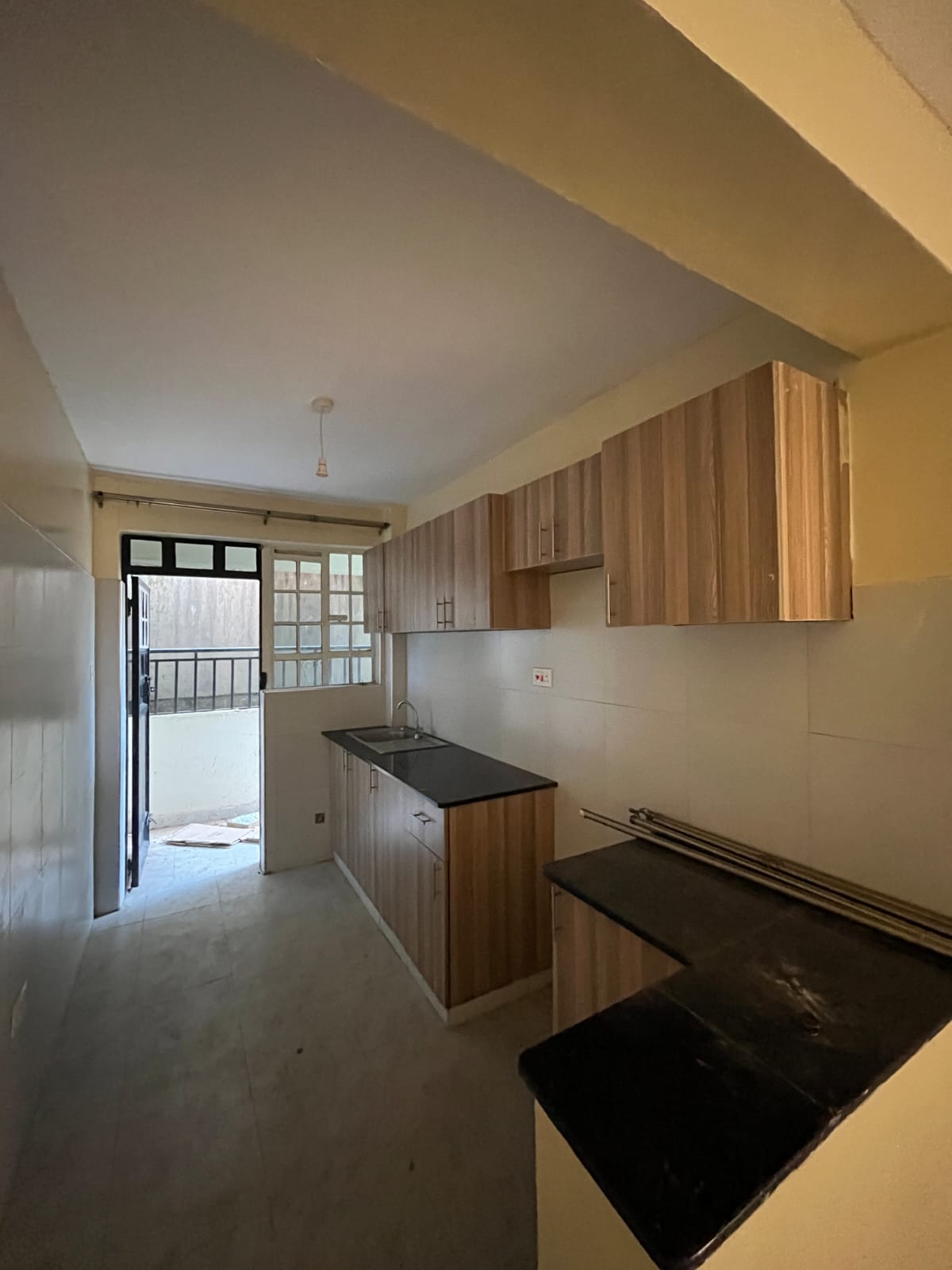Kitisuru New Apartments 1 Bedroom Apartment for Rent near LMTD, Gituamba Road, Mwimuto (#10329012605)