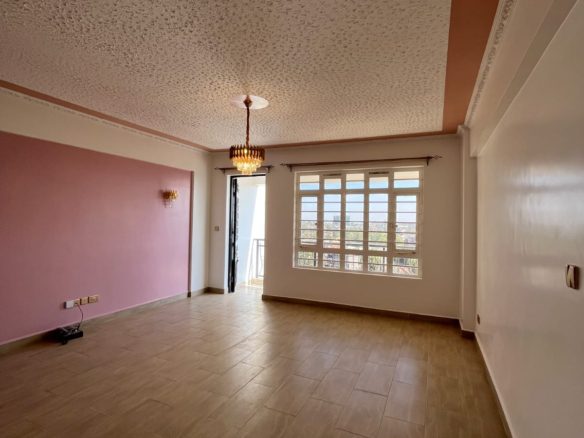 Gc Apartment 2 Bedroom Apartment for Rent near Amaron Battery Kenya, Marurui Road, Roasters (#10330012608)