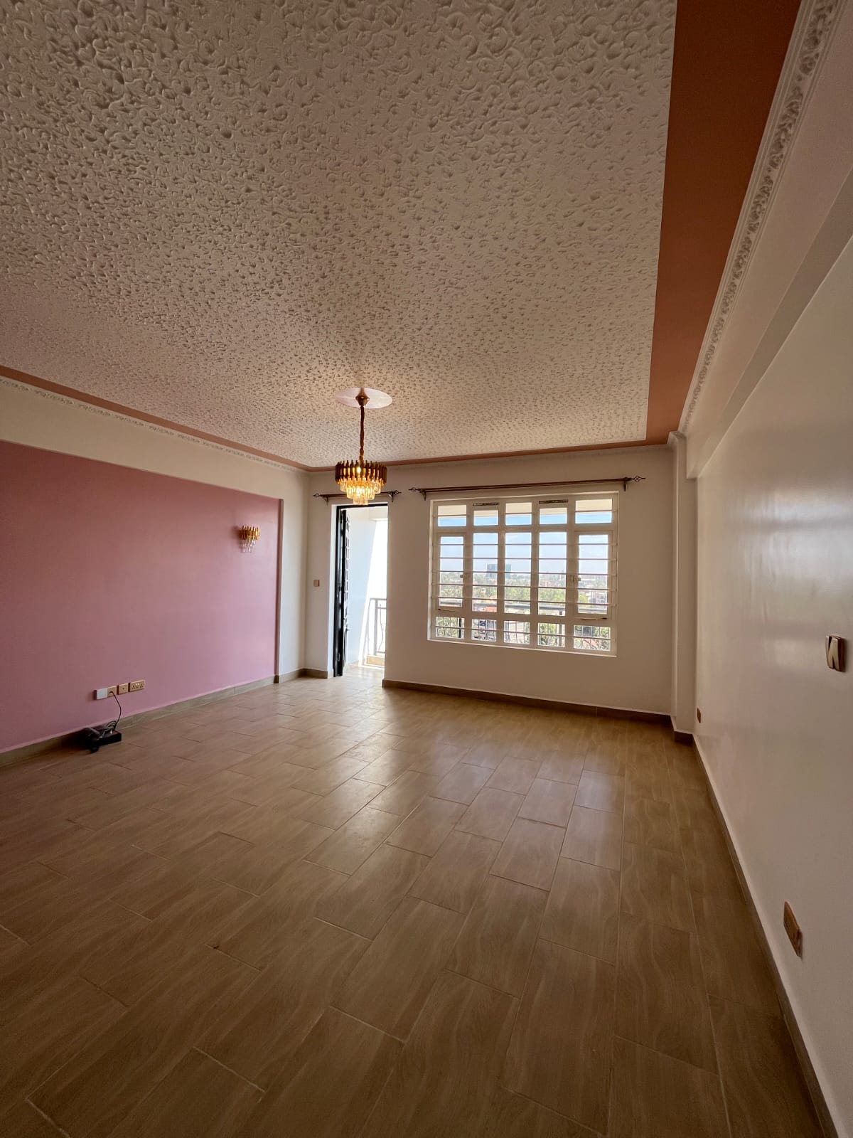 Gc Apartment 2 Bedroom Apartment for Rent near Amaron Battery Kenya, Marurui Road, Roasters (#10330012608)