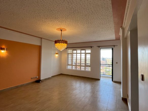 Gc Apartment 2 Bedroom Apartment for Rent near Amaron Battery Kenya, Marurui Road, Roasters (#10330012608)- B