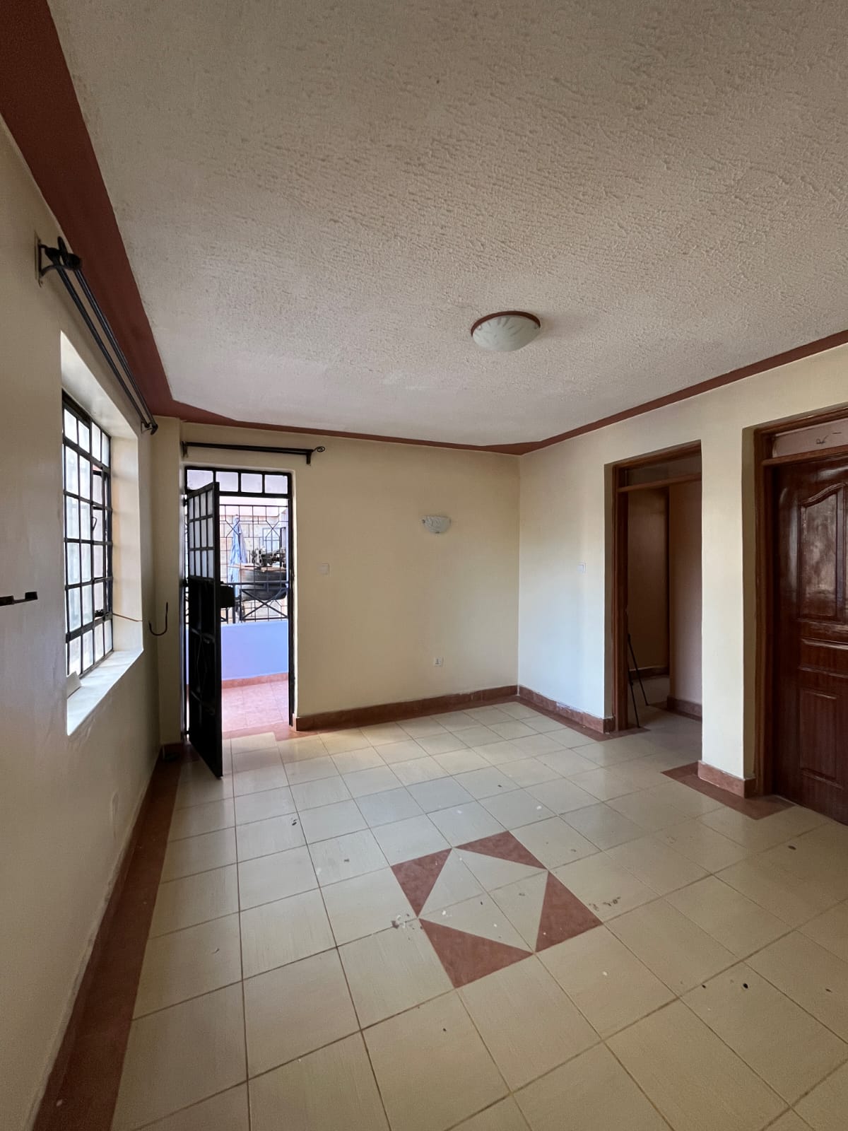 Nmet 2 Bedroom Apartment for Rent near Clare Thika Road, Marurui Road, Roasters (#10330012604)